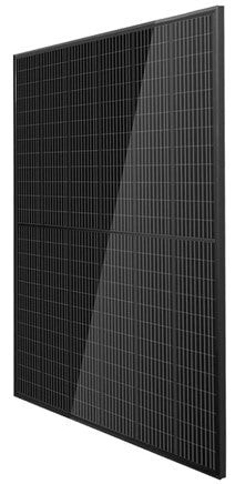 Modules Polycrystalline Series